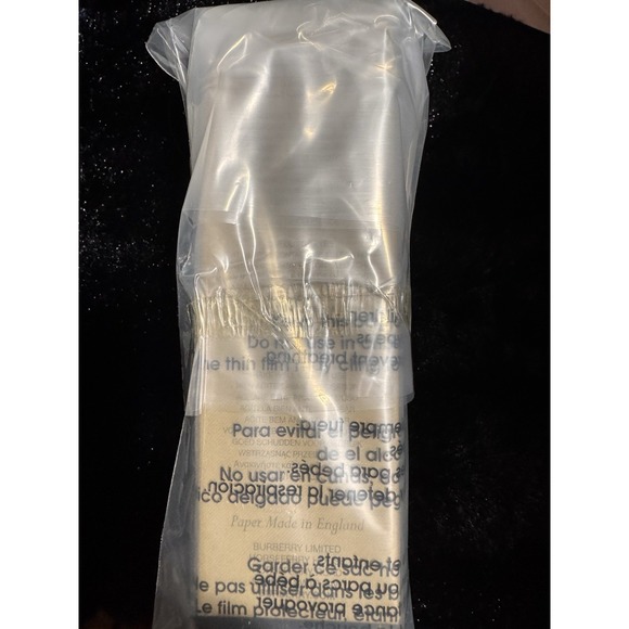 My Burberry Moisturizing Body Mist 30 ml 1 Fl Oz Sp NIB - Picture 3 of 4